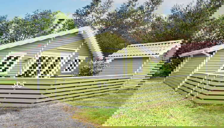 Foto 1 - 4 Person Holiday Home in Hemmet