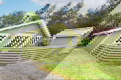 Foto 1 - 4 Person Holiday Home in Hemmet
