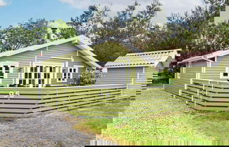 Foto 1 - 4 Person Holiday Home in Hemmet