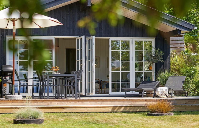 Seaside Escape in Ronne - By Traum Ferienwohnungen - Foto 17