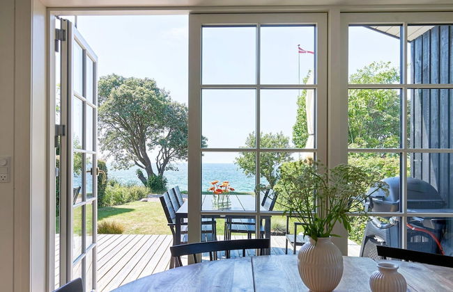 Seaside Escape in Ronne - By Traum Ferienwohnungen - Foto 1