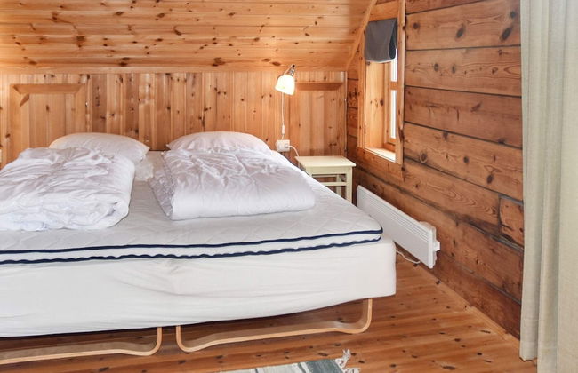 8 Person Holiday Home in Orskog-by Traum - Foto 3