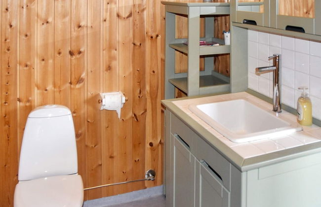 8 Person Holiday Home in Orskog-by Traum - Foto 20