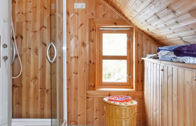 8 Person Holiday Home in Orskog-by Traum - Foto 18