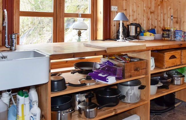 8 Person Holiday Home in Orskog-by Traum - Foto 8