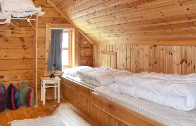 8 Person Holiday Home in Orskog-by Traum - Foto 6