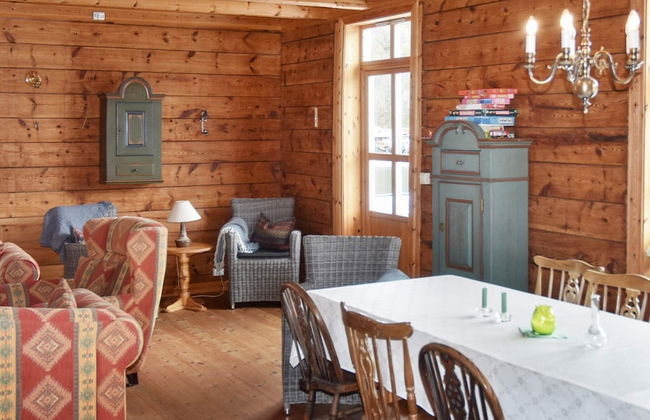 8 Person Holiday Home in Orskog-by Traum - Foto 27