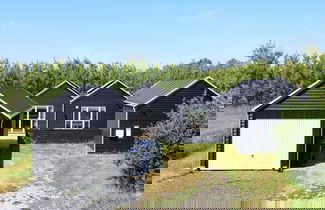 Foto 1 - 8 Person Holiday Home in Albaek