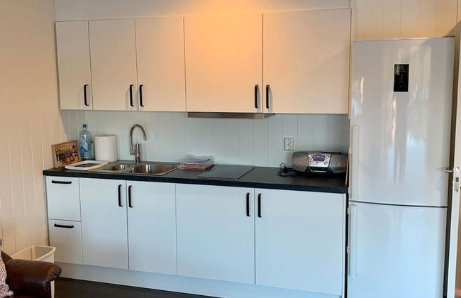 7 Person Holiday Home in Urangsvag - Foto 8