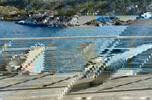 Photo 58 - 7 Person Holiday Home in Urangsvag