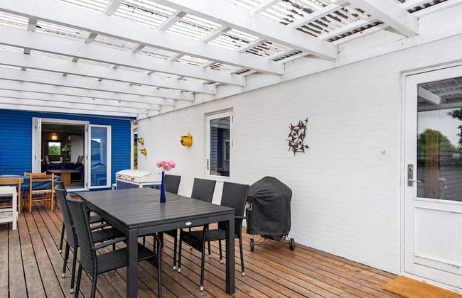 8 Person Holiday Home in Haderslev-by Traum - Foto 21