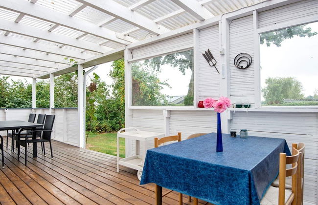 8 Person Holiday Home in Haderslev-by Traum - Foto 18