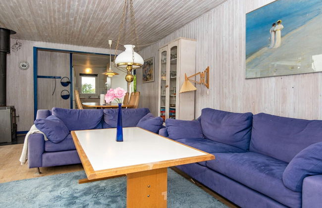 8 Person Holiday Home in Haderslev-by Traum - Foto 24