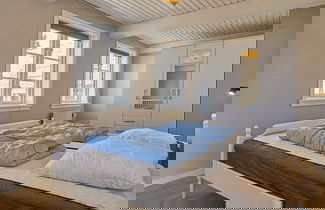 Foto 3 - 6 Person Holiday Home in Aakirkeby