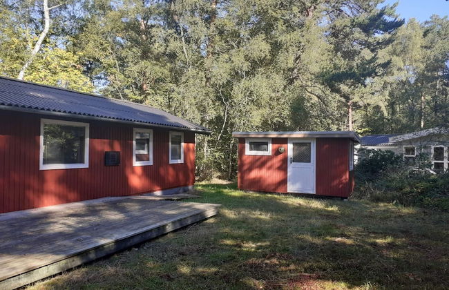 5 Person Holiday Home in Stege - Foto 25