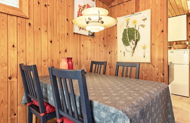5 Person Holiday Home in Stege - Foto 18