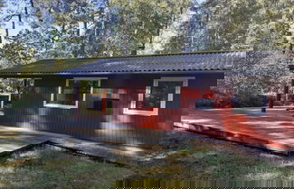 Photo 1 - 5 Person Holiday Home in Stege
