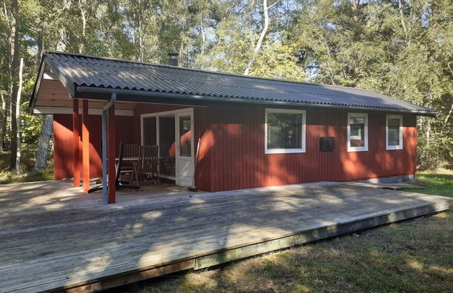 5 Person Holiday Home in Stege - Foto 24