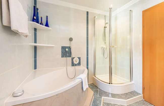 Group House in the Heart of the Tyrolean Otztal - Foto 18