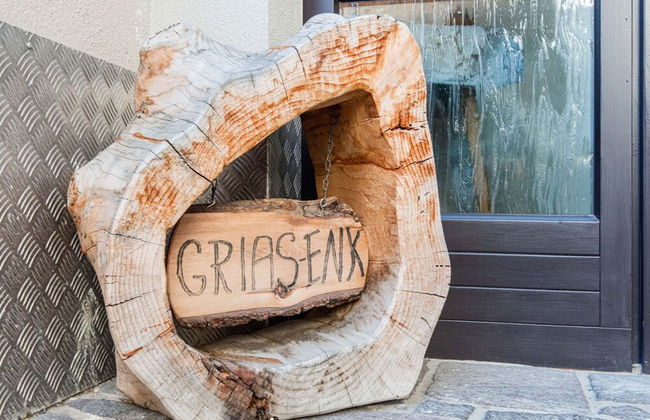 Group House in the Heart of the Tyrolean Otztal - Foto 24