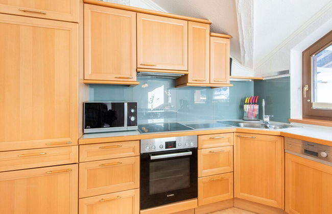 Group House in the Heart of the Tyrolean Otztal - Foto 13