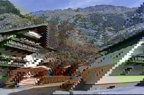 Foto 1 - Group House in the Heart of the Tyrolean Otztal