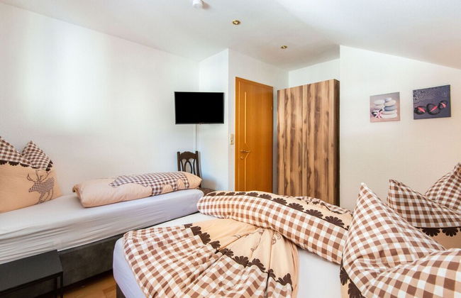 Group House in the Heart of the Tyrolean Otztal - Foto 5