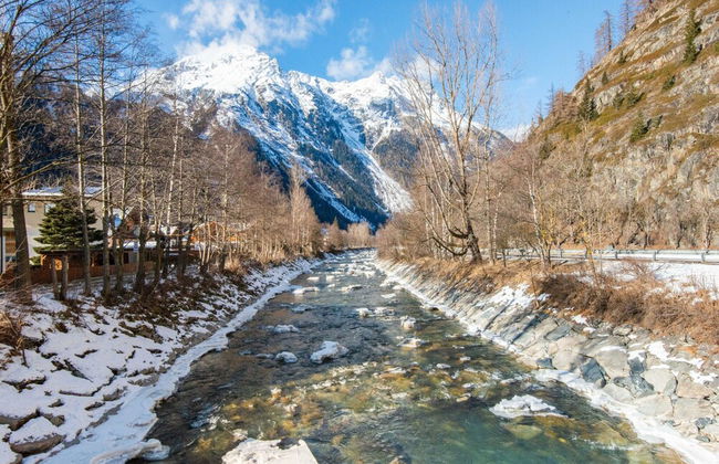 Group House in the Heart of the Tyrolean Otztal - Foto 36