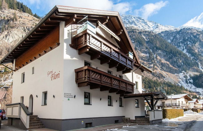 Group House in the Heart of the Tyrolean Otztal - Foto 30