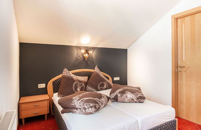 Group House in the Heart of the Tyrolean Otztal - Foto 3