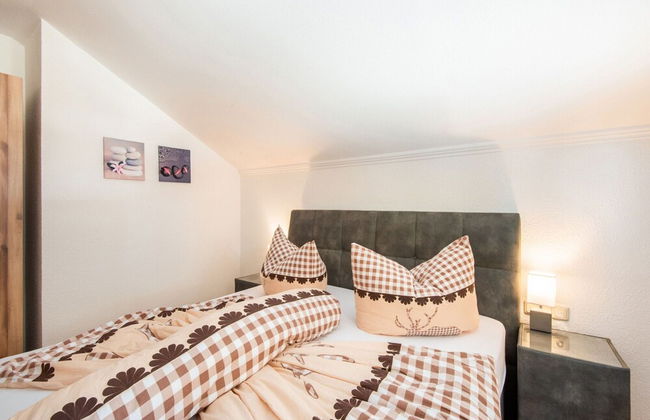 Group House in the Heart of the Tyrolean Otztal - Foto 8