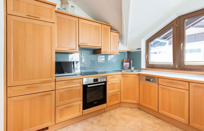 Group House in the Heart of the Tyrolean Otztal - Foto 15