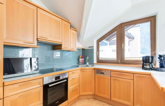 Group House in the Heart of the Tyrolean Otztal - Foto 14