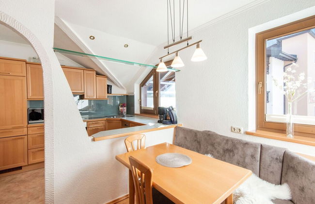 Group House in the Heart of the Tyrolean Otztal - Foto 16