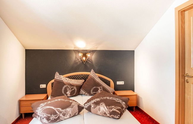 Group House in the Heart of the Tyrolean Otztal - Foto 7