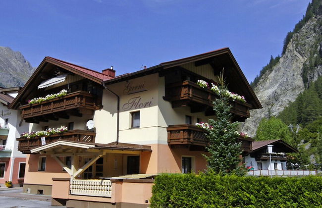 Group House in the Heart of the Tyrolean Otztal - Foto 27