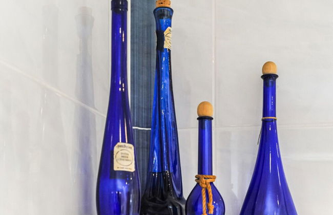 Group House in the Heart of the Tyrolean Otztal - Foto 25