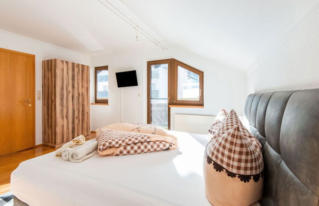 Group House in the Heart of the Tyrolean Otztal - Foto 12