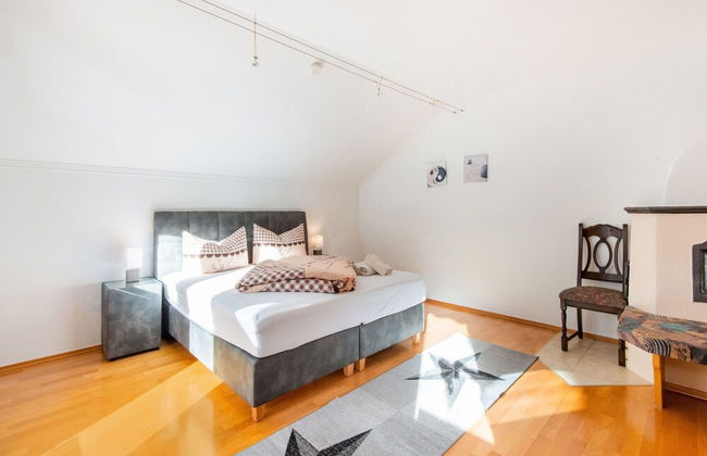 Group House in the Heart of the Tyrolean Otztal - Foto 6