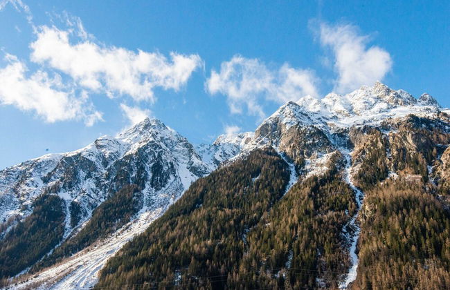 Group House in the Heart of the Tyrolean Otztal - Foto 33