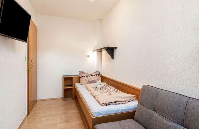 Group House in the Heart of the Tyrolean Otztal - Foto 11