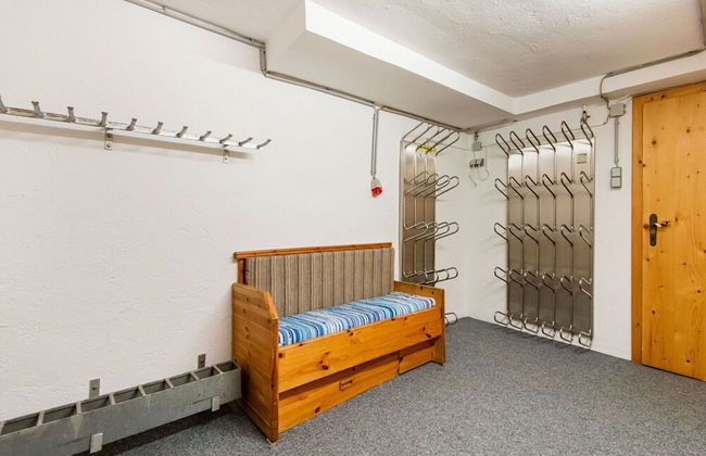 Group House in the Heart of the Tyrolean Otztal - Foto 23