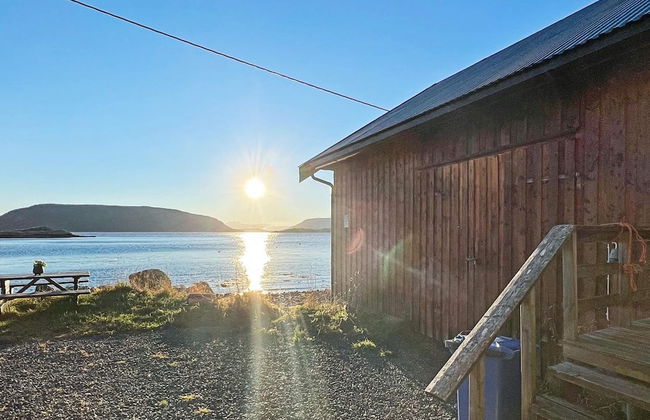 4 Person Holiday Home in Sundlandet-by Traum - Foto 23