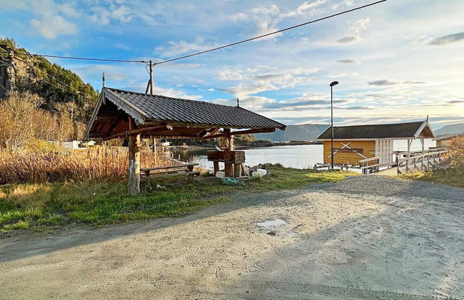 4 Person Holiday Home in Sundlandet-by Traum - Foto 20