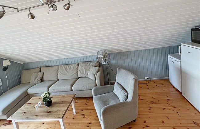 4 Person Holiday Home in Sundlandet-by Traum - Foto 5