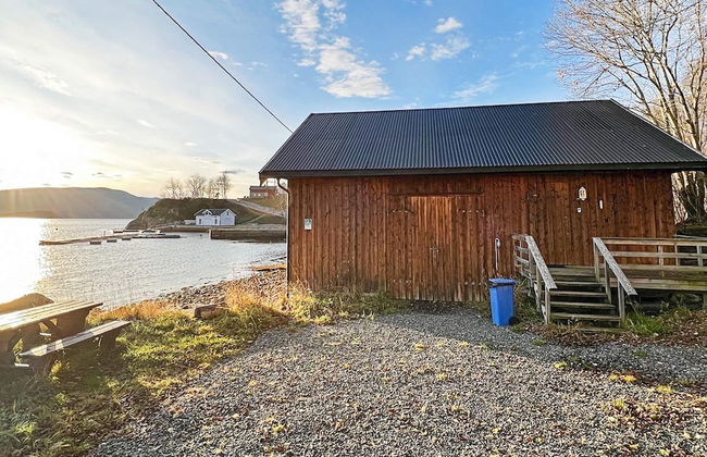 4 Person Holiday Home in Sundlandet-by Traum - Foto 22