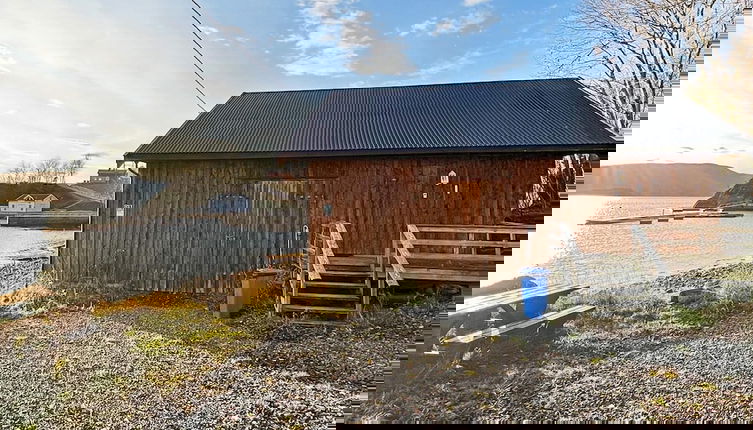 Photo 1 - 4 Person Holiday Home in Sundlandet-by Traum