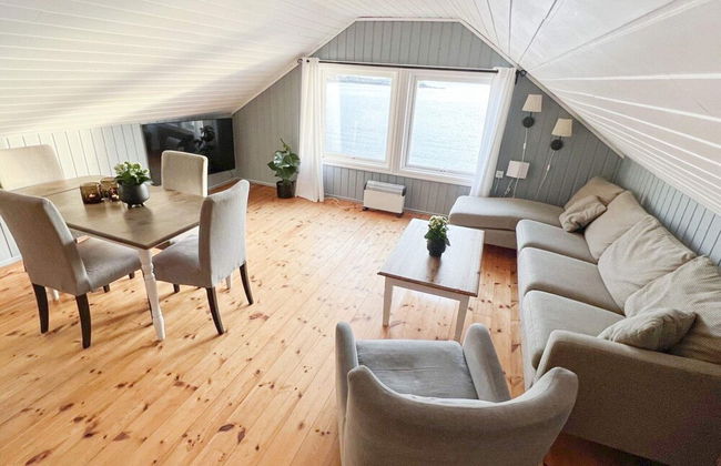 4 Person Holiday Home in Sundlandet-by Traum - Foto 4