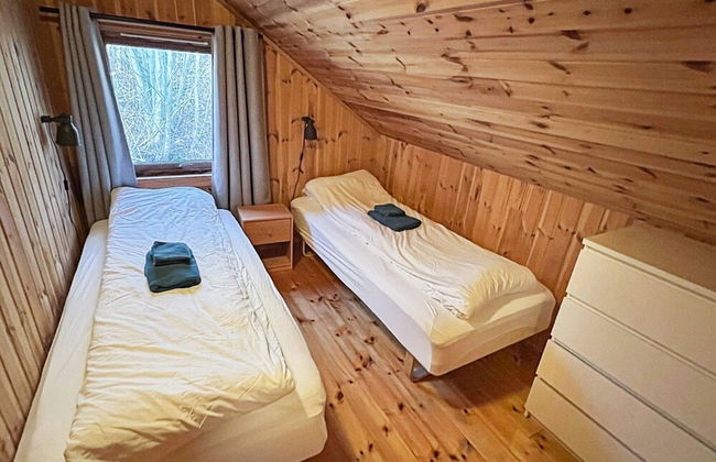 4 Person Holiday Home in Sundlandet-by Traum - Foto 2