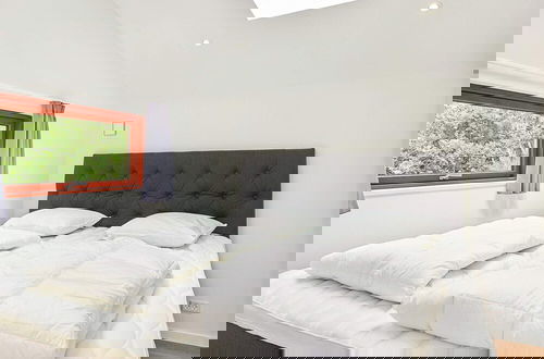 Foto 7 - 10 Person Holiday Home in Nexo